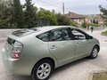 2009 Toyota Prius II Рестайлинг (XW20), зелёный, 700000 рублей - вид 4