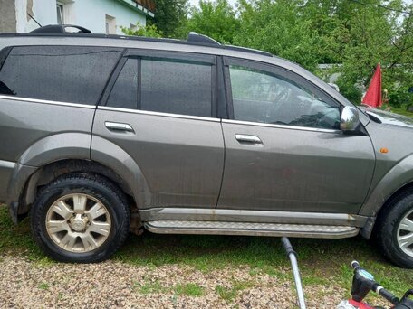 Great Wall Hover 2005 2010 2.4 MT 126 . 4WD 2008 5 2008 ID 1124361798