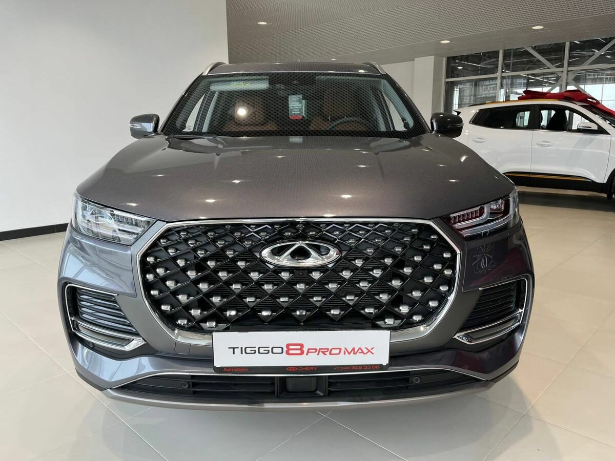 Автобан chery екатеринбург