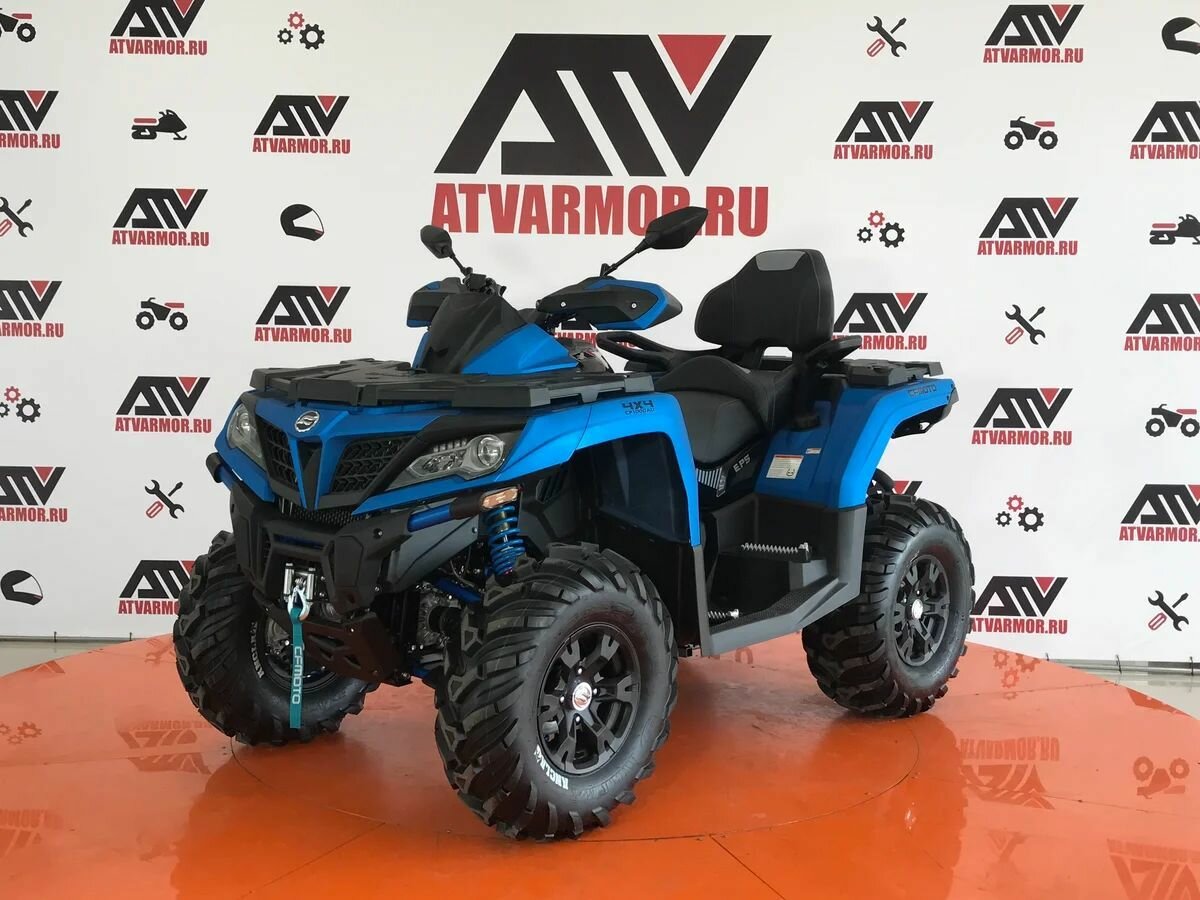 CFMOTO CFORCE 1000
