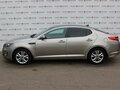 2013 Kia Optima III, серый - вид 4