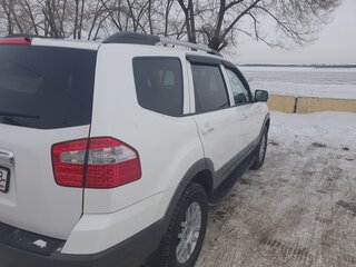 2012 Kia Mohave 8-speed I, белый, 1580000 рублей, вид 3