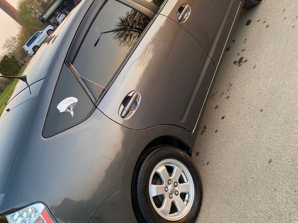 2009 Toyota Prius II Рестайлинг (XW20), серый, 900000 рублей - вид 11