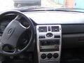 2007 Lada (ВАЗ) Priora I, чёрный - вид 4