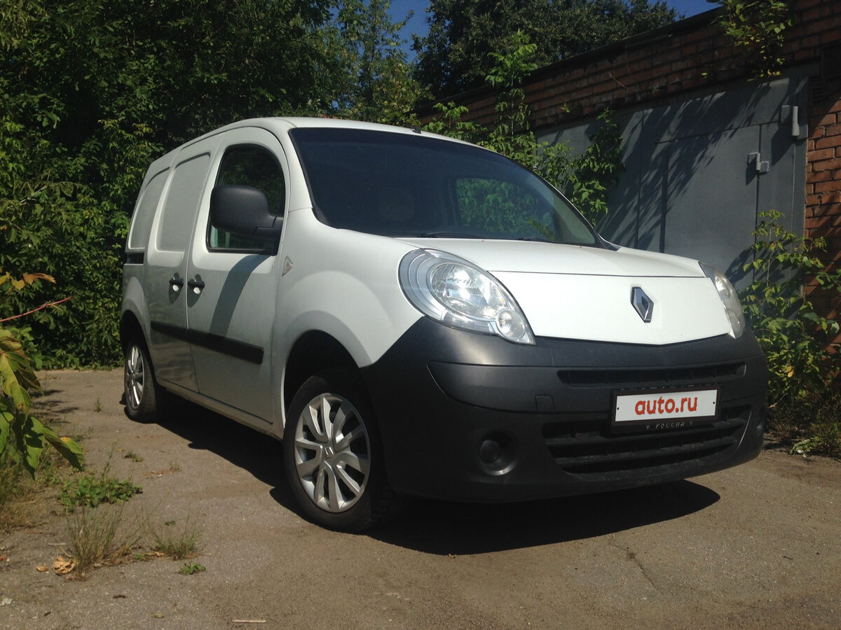Совет по пblльникам - Renault Kangoo (2G), 1,5 л, 2009 года своими руками DRIVE2