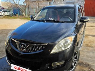 2012 Great Wall Hover H5, чёрный, 815000 рублей, вид 1