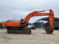 2018 Hitachi ZX330, оранжевый, 14700000 рублей - вид 4