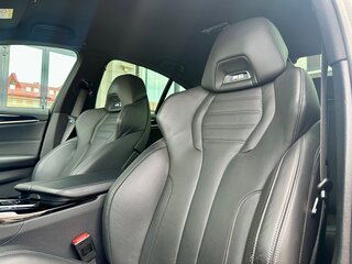 2020 BMW M5 Competition VI (F90) Рестайлинг, серый, 8200000 рублей, вид 2