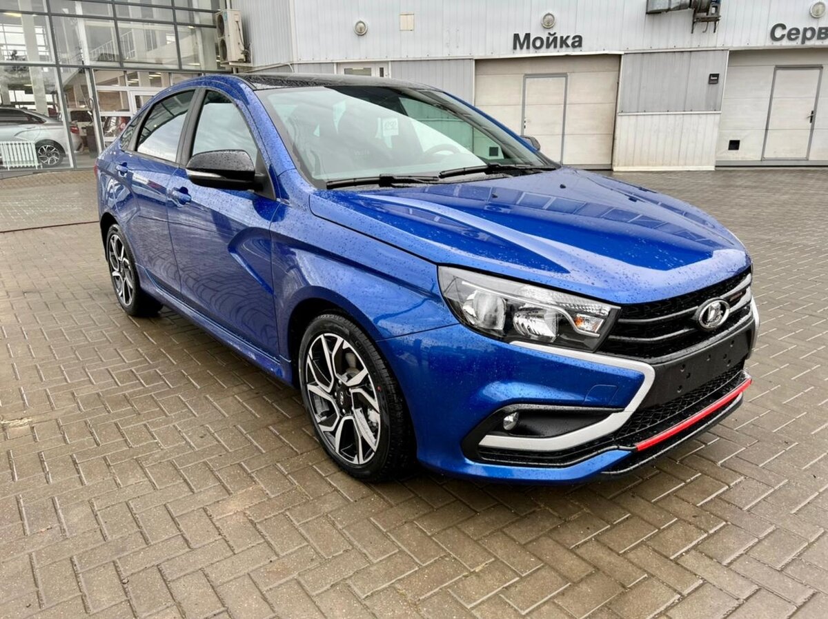 Vesta Sport 2022