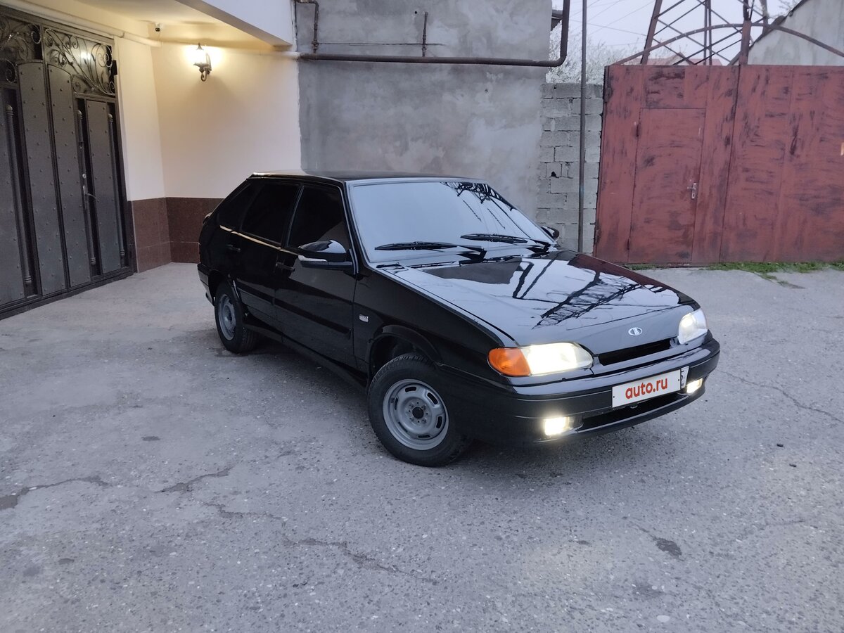 Р’РђР— 2114 super auto