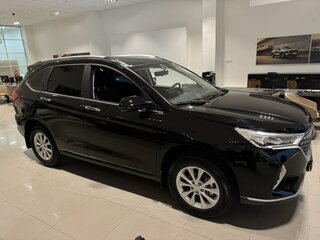 2024 Haval M6 II, чёрный, 2179000 рублей, вид 1