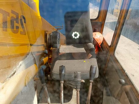 2012 Ивановец КС-45717, золотистый, 3700000 рублей, вид 3