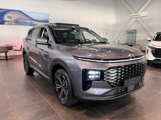 2026 Soueast S07, серый, 3399000 рублей, вид 1