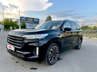 2023 Exeed VX I, чёрный, 3200000 рублей, вид 1
