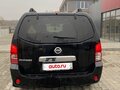 2007 Nissan Pathfinder III, чёрный, 1000000 рублей - вид 6