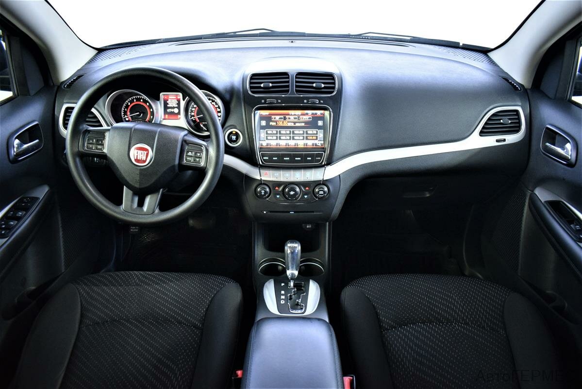 Плюсы и минусы фиат фримонт - 81 фото