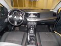 2013 Mitsubishi Lancer X Рестайлинг, чёрный - вид 10