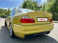 2002 BMW M3 III (E46), жёлтый, 4950000 рублей - вид 4