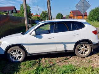 2014 Brilliance V5 I, белый, 420000 рублей, вид 3