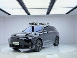 2023 Lixiang L7 I, чёрный, 4530000 рублей, вид 1