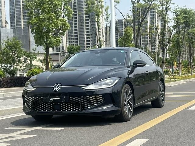Volkswagen Lamando II
