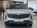 2025 Geely Cityray, серебристый - вид 1