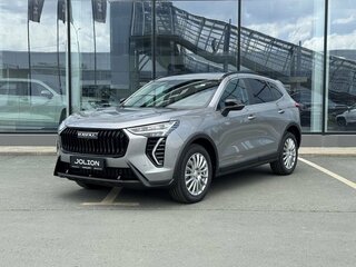 2025 Haval Jolion I Рестайлинг, серый, 2749000 рублей, вид 1