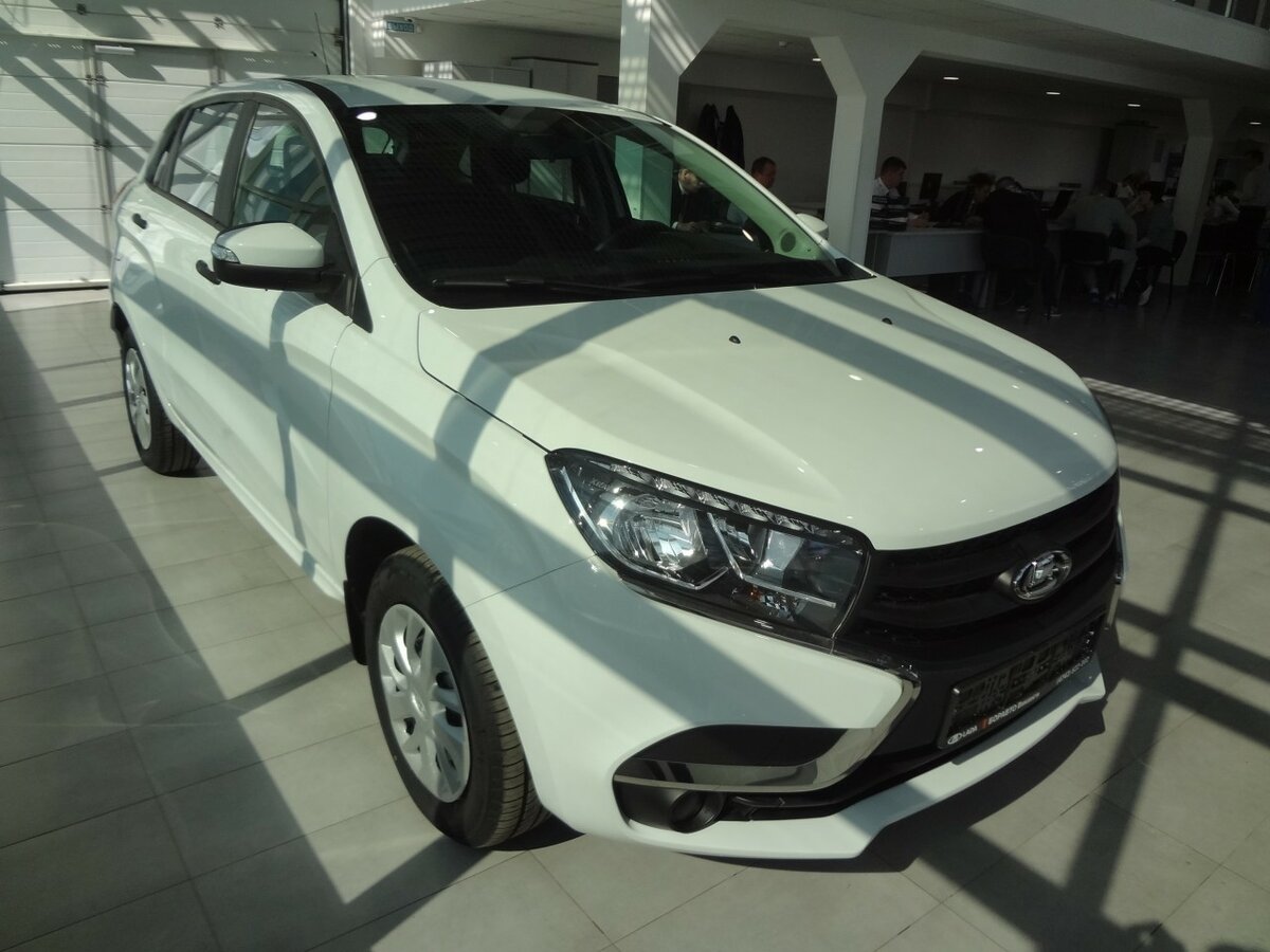 lada xray gab110