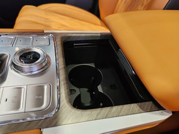 2025 Tank 500 I, чёрный, 7989000 рублей - вид 13