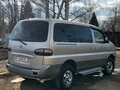 2006 Hyundai Starex I Рестайлинг 2, серебристый - вид 4