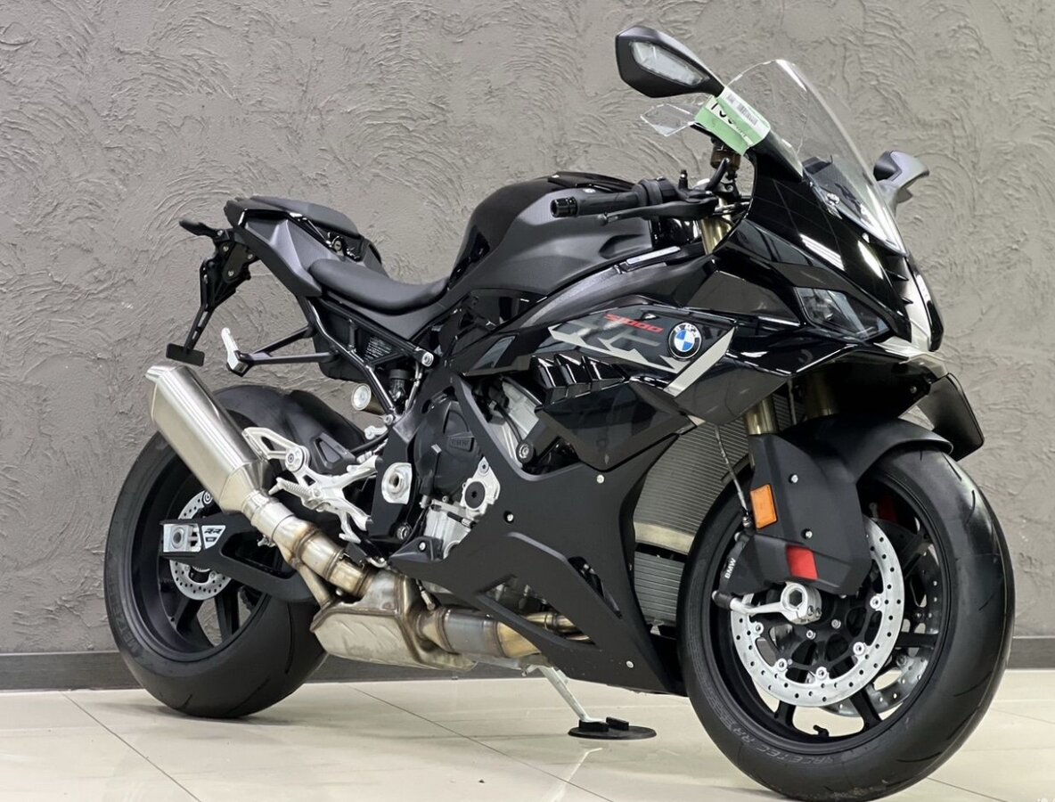 BMW S 1000 RR