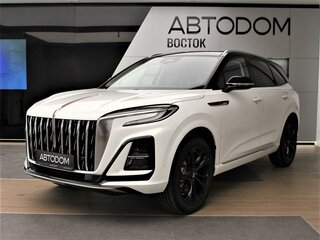 2024 Hongqi HS3, белый, 3350000 рублей, вид 1