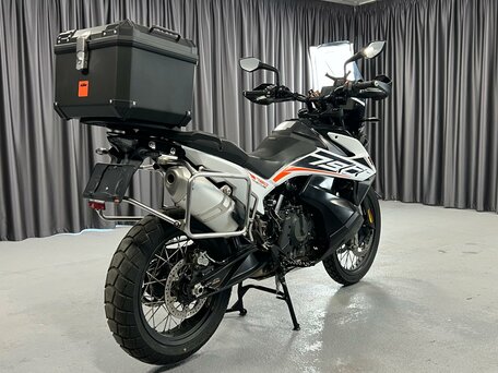 Ktm 970 adventure hotsell