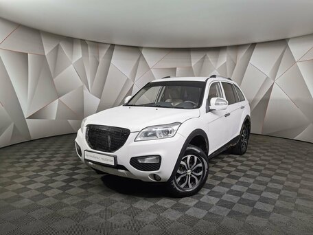 Лифан х60 2012 года