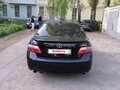 2009 Toyota Camry VI (XV40) Рестайлинг, чёрный, 900000 рублей - вид 3