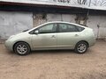 2008 Toyota Prius II Рестайлинг (XW20), зелёный, 750000 рублей - вид 6