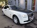 2012 Rolls-Royce Ghost I, белый, 13000000 рублей - вид 2