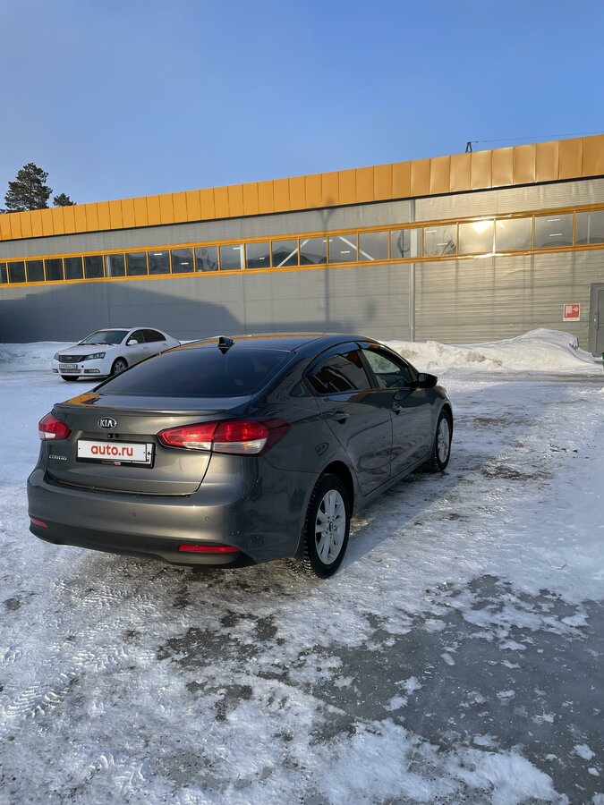 Авто бу когалым