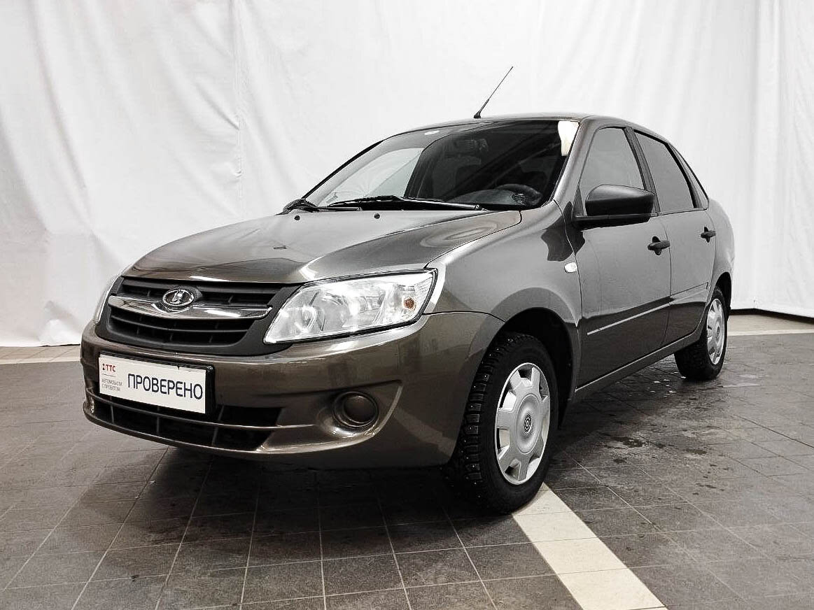 Авто с пробегом Йошкар Ола
