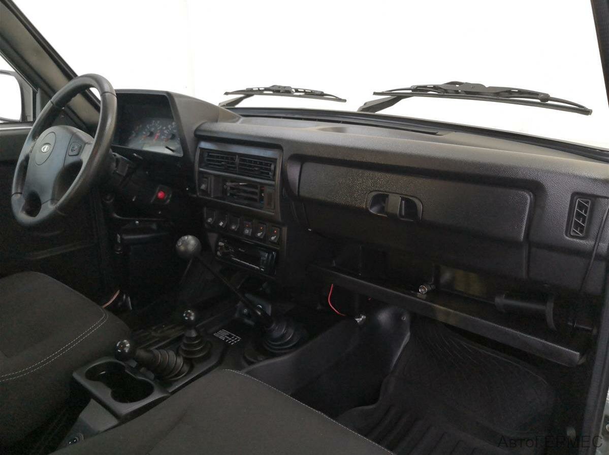 Торпедо нива нового образца