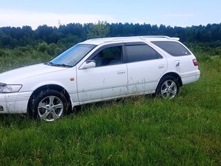 1997 Toyota Camry Gracia IV (XV20), белый, 500000 рублей, вид 1