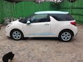 2010 Citroen DS3 I, белый - вид 5