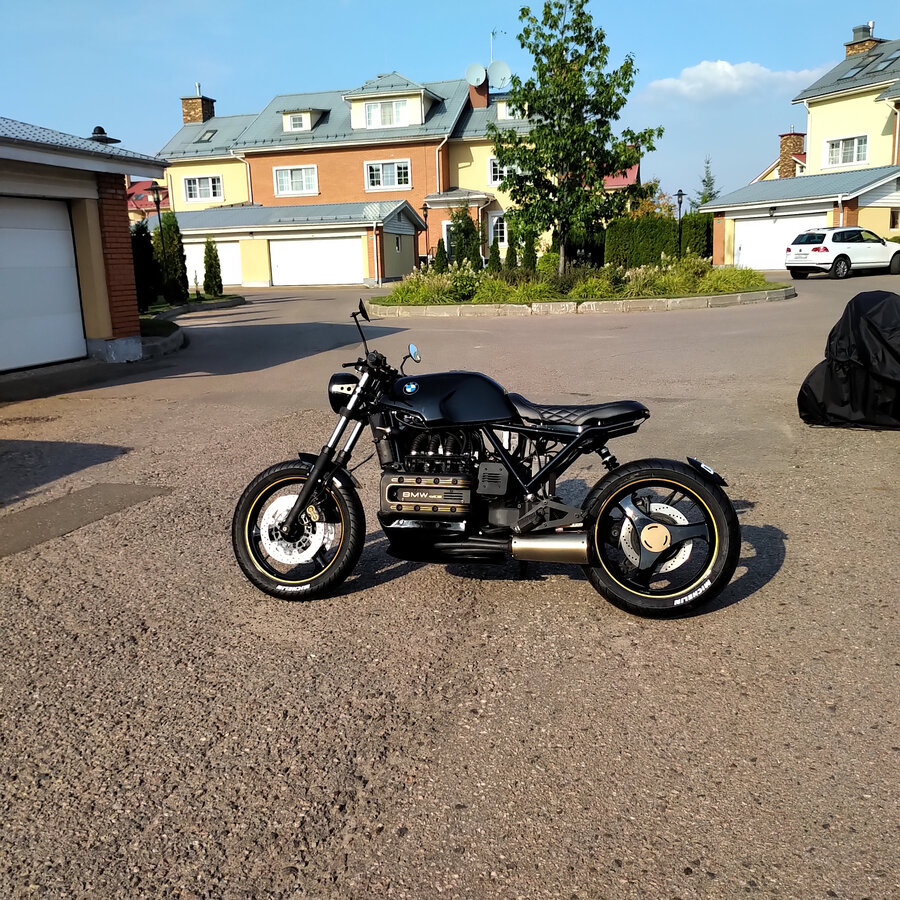 Bmw до 1000000 рублей