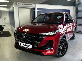 2024 Changan UNI-S I, красный, 3059900 рублей, вид 1