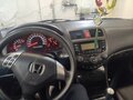 2004 Honda Accord VII, красный - вид 5