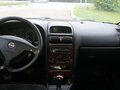 1999 Opel Astra G, зелёный - вид 1