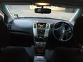 Toyota Harrier 2003 салон