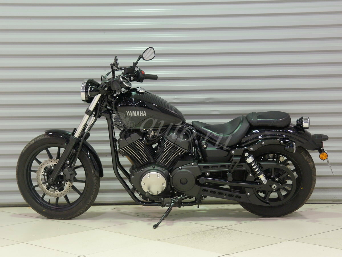 Yamaha xv950 Custom