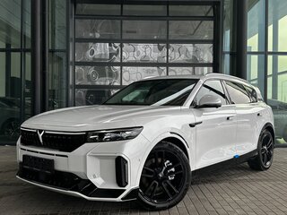 2024 Voyah Free I Рестайлинг, белый, 5100000 рублей, вид 1
