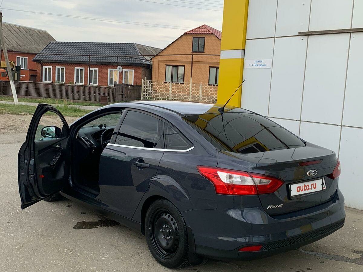 Урус мартан авто
